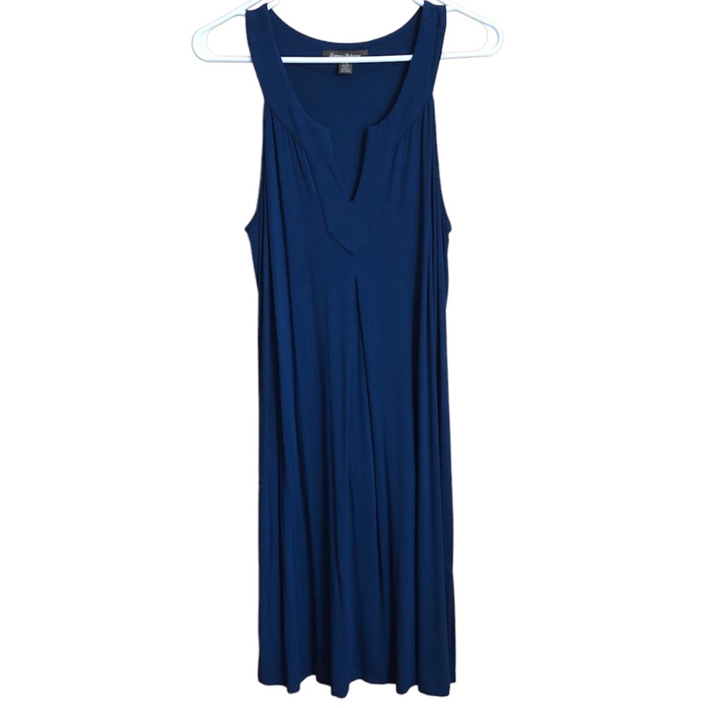 Tommy Bahama Tee Shirt Dress L
